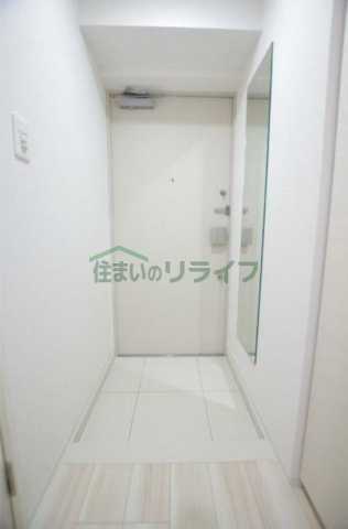 玄関　別部屋参考写真