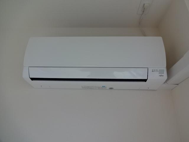 その他設備　室内設備