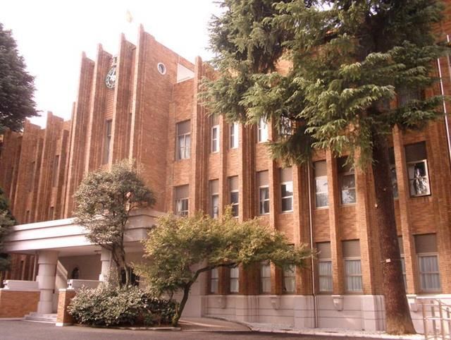 その他　拓殖大学（その他）まで750m