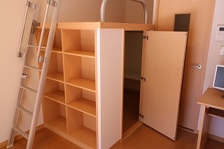 その他部屋・スペース