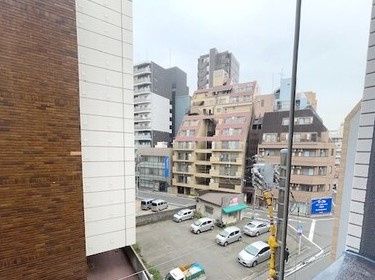 眺望　（別タイプ参考写真）premium stage NAO　北区