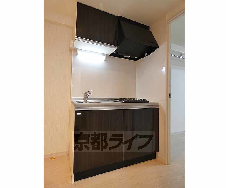 キッチン　キッチンです