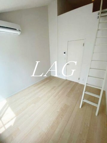 その他部屋・スペース　寝室です。