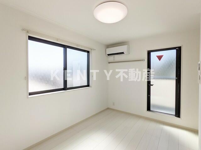 居室・リビング　おしゃれな居間です