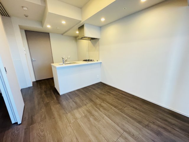 居室・リビング　Btypeのお写真です（カラータイプが異なる場合がございます