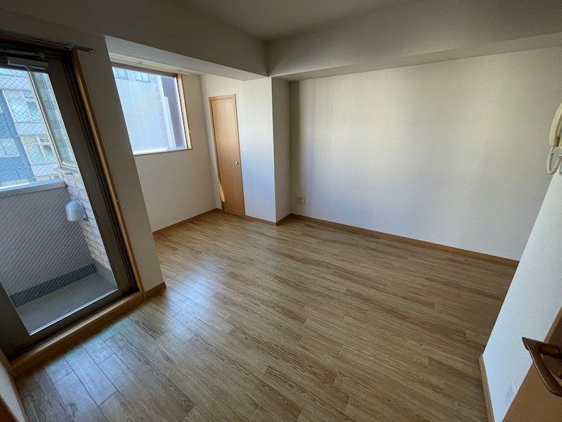 居室・リビング　別号室参考