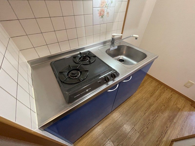 キッチン　別号室参考