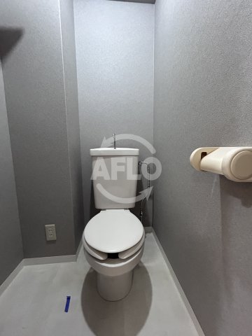 トイレ　フローライト新大阪　トイレ