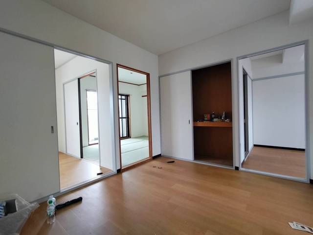 居室・リビング