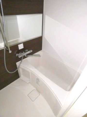 バス・シャワールーム　バス※別部屋参考写真