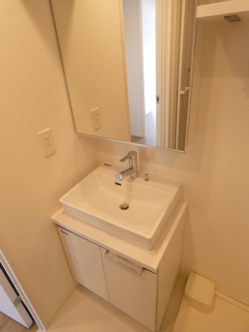 洗面設備　洗面※別部屋参考写真