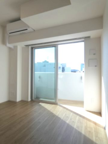 居室・リビング　居室※別部屋参考写真