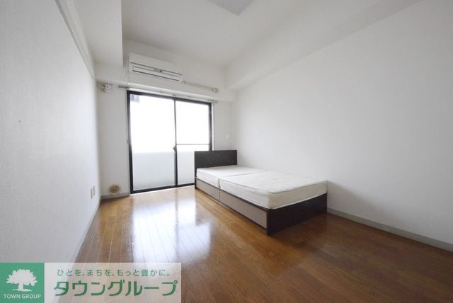 その他部屋・スペース　広々としたスペース