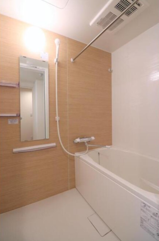 バス・シャワールーム　風呂