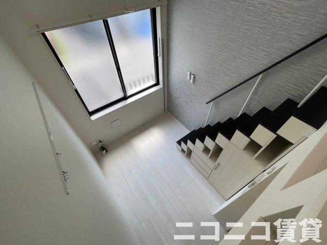 眺望　別号室イメージの為、現状を優先致します。