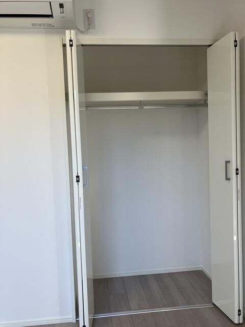 収納　参考写真