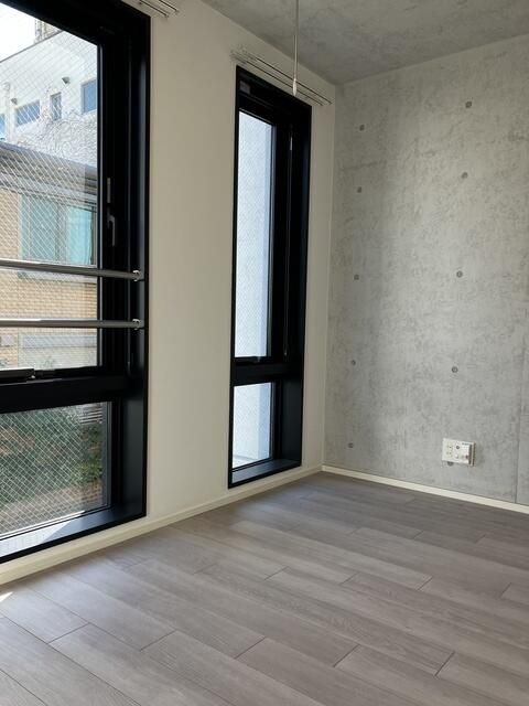 居室・リビング　※別部屋参考写真