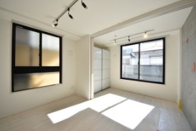 居室・リビング　居室