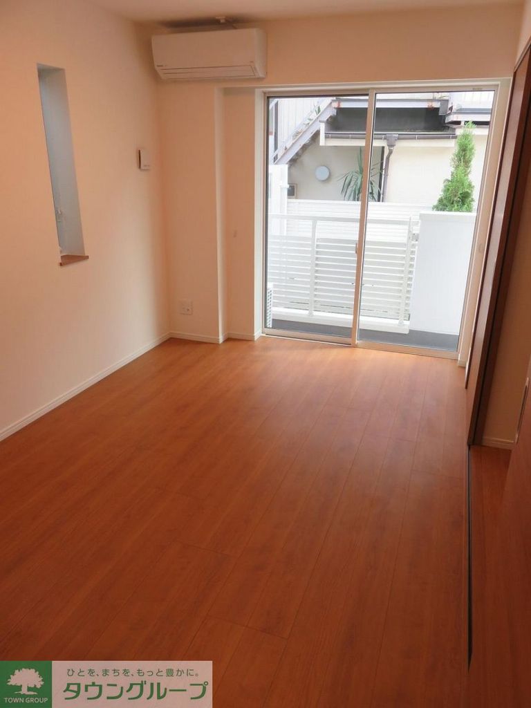 居室・リビング　設備