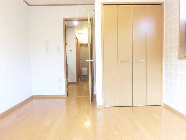 その他部屋・スペース　フローリング！