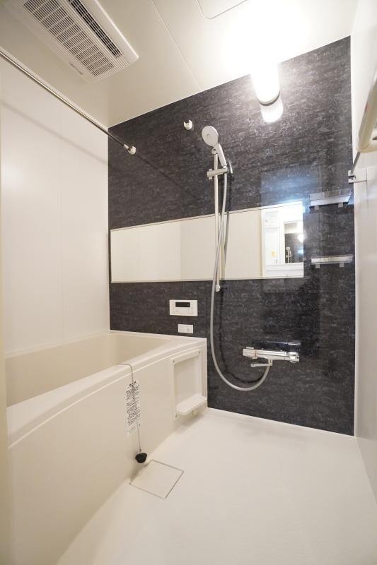 バス・シャワールーム　別号室