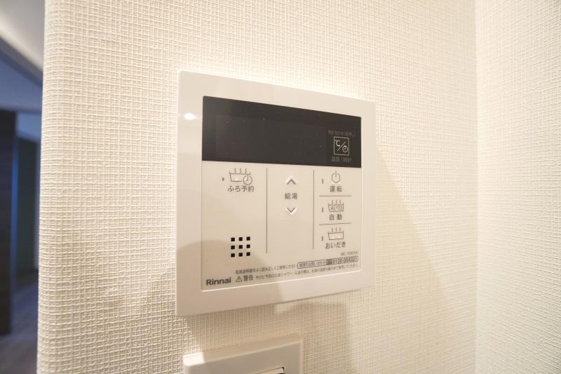 その他設備　別号室