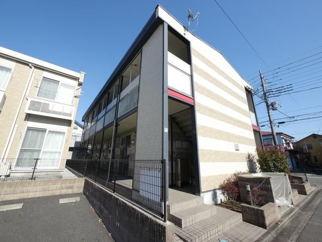 建物外観　★外観です★