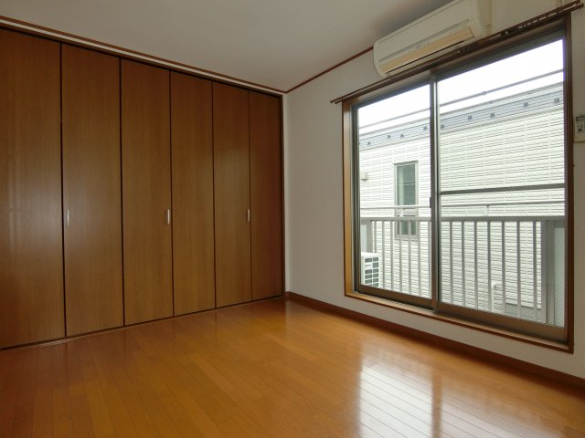 居室・リビング　同物件内参考画像