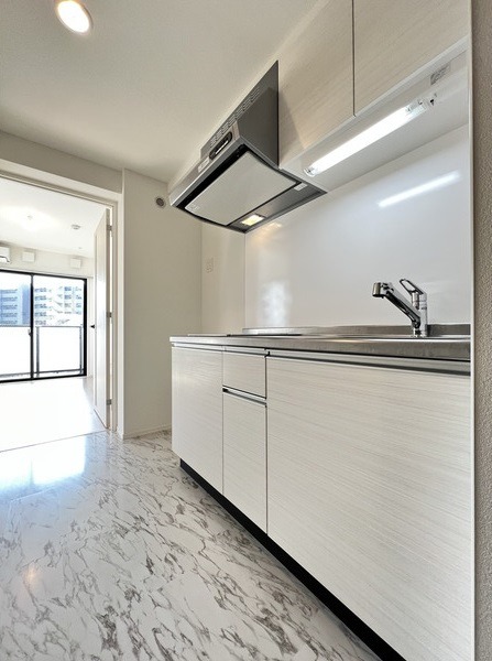 キッチン　別号室