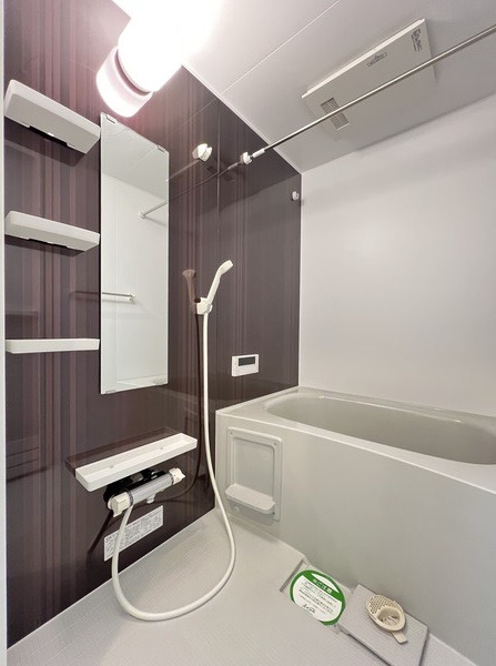 バス・シャワールーム　別号室