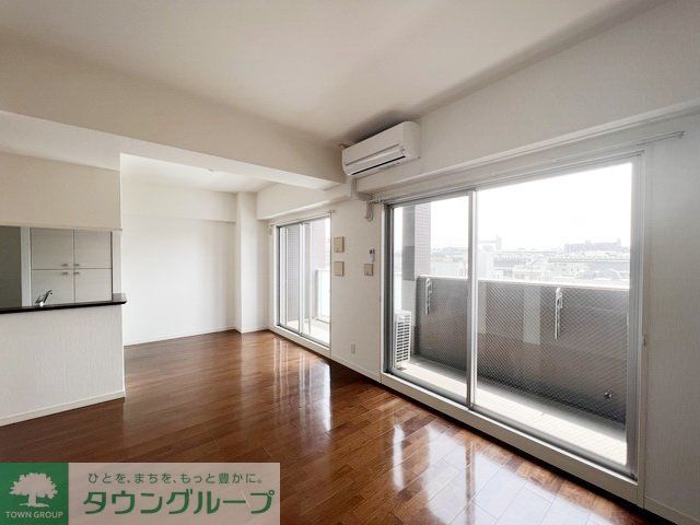 居室・リビング　リビング/居室