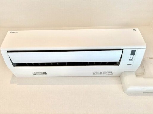 その他設備　※別室の参考写真の為、現況優先です。