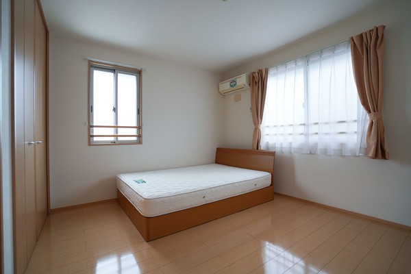 その他部屋・スペース　家具なし