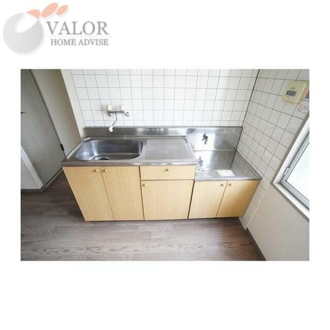 キッチン　物件画像