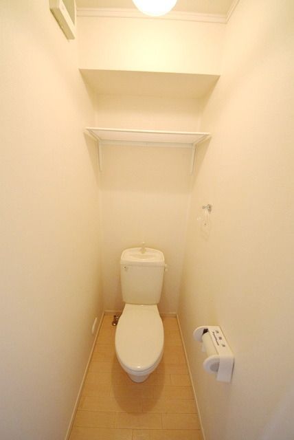 トイレ　★辻堂駅徒歩８分、お買いもの便利★