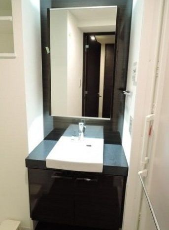 洗面設備　☆嬉しい独立洗面台☆