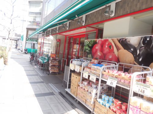 スーパー　まいばすけっと　錦糸町駅前店（スーパー）まで85m