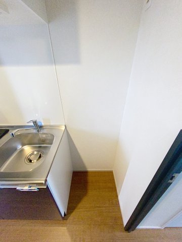 その他　冷蔵庫置き場