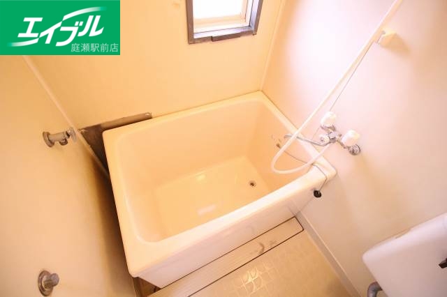 バス・シャワールーム　お風呂