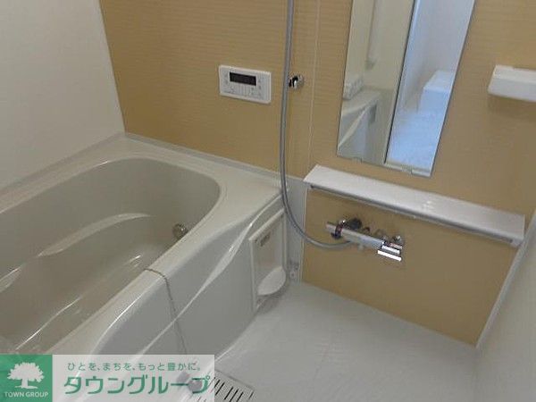 バス・シャワールーム　★お問い合わせはタウンハウジングへ★