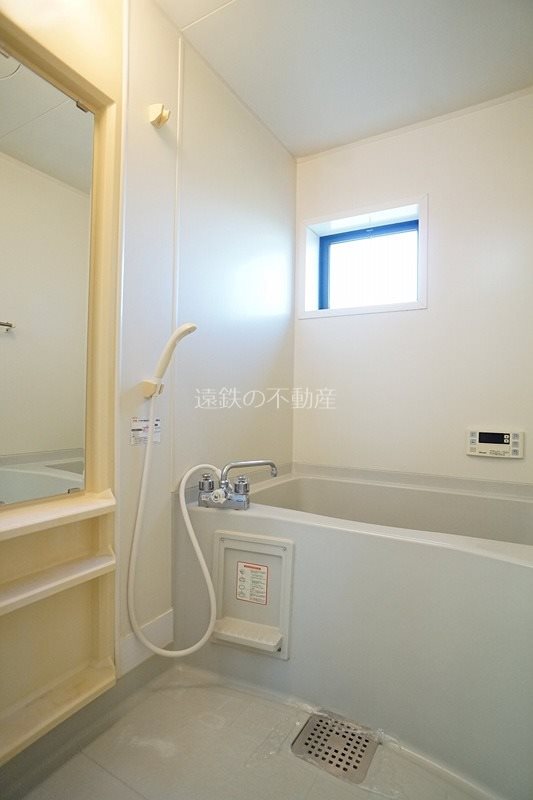 バス・シャワールーム　※現状優先