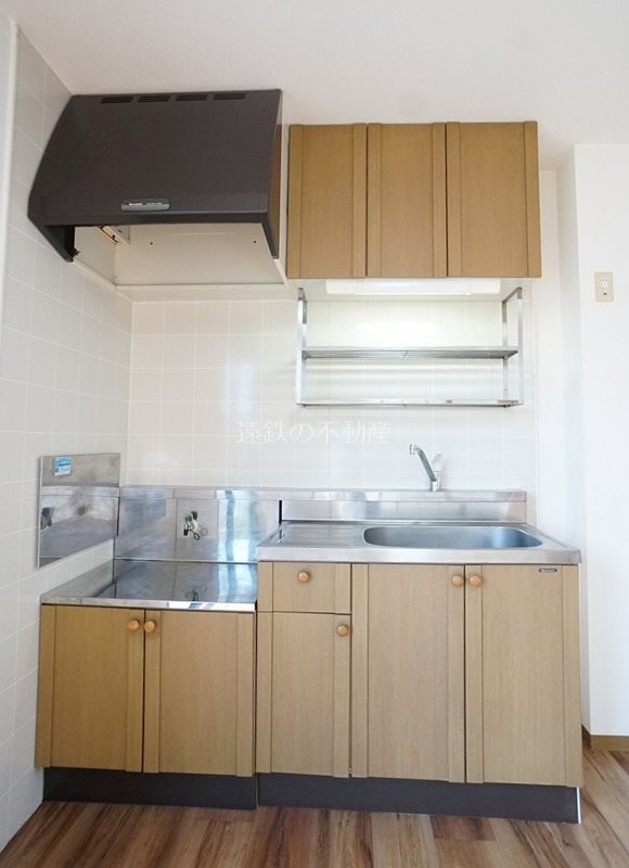 キッチン　※現状優先