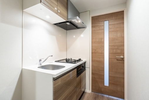 キッチン　☆使いやすいキッチン☆