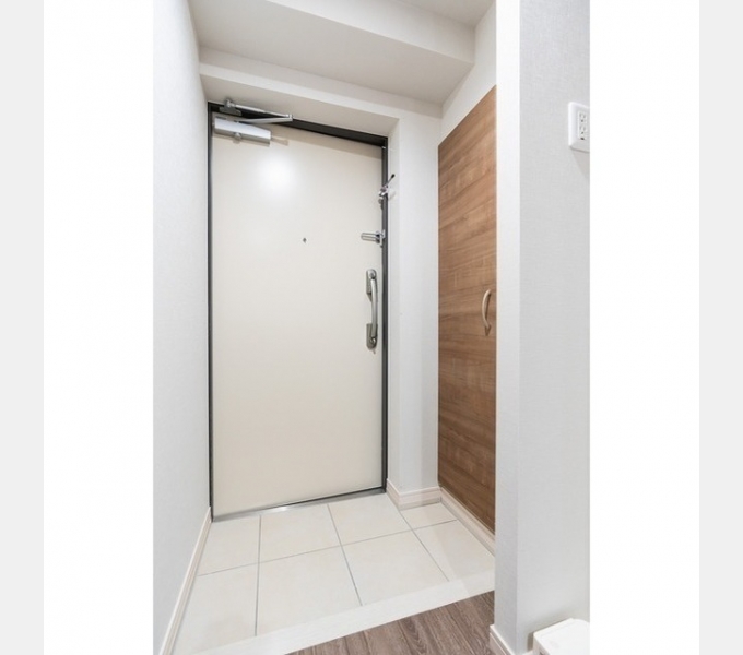 玄関　☆広々とした玄関☆