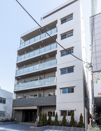 建物外観　☆外観☆