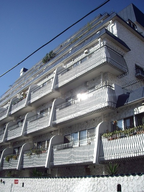 建物外観　※前回募集時の写真です