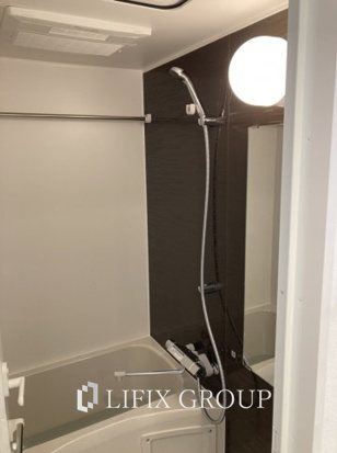 バス・シャワールーム　風呂 ※反転タイプ