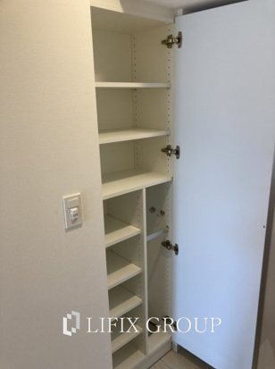 その他設備　※反転タイプ