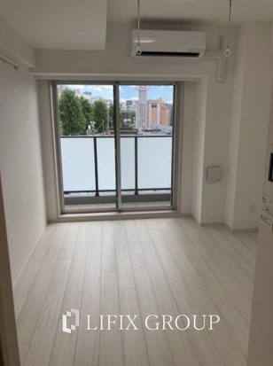 居室・リビング　居間・リビング ※反転タイプ