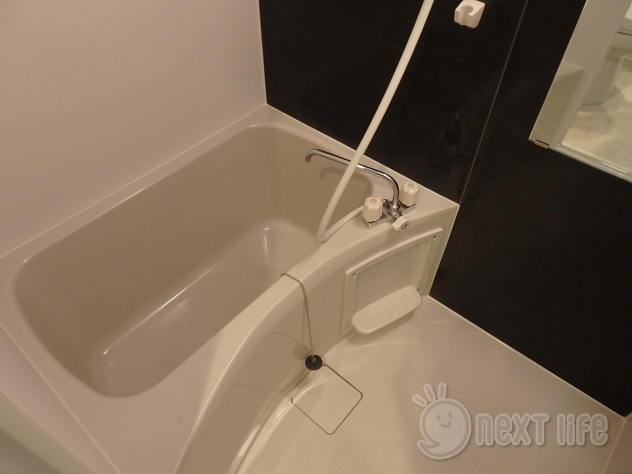 バス・シャワールーム　カーサフェリース南林間のお風呂